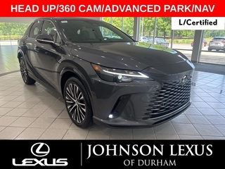 2024 Lexus RX 350 for sale in Durham NC
