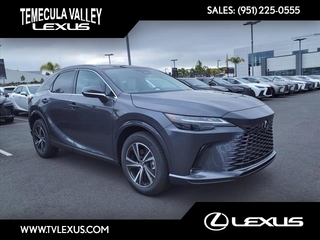 2024 Lexus RX 350 for sale in Temecula CA