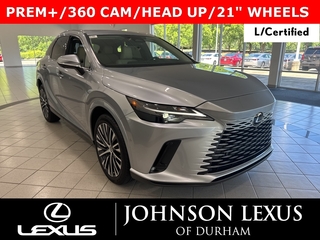 2024 Lexus RX 350 for sale in Durham NC