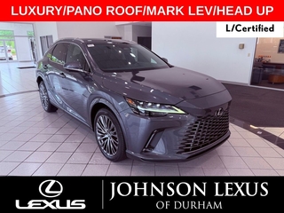 2024 Lexus RX 350 for sale in Durham NC