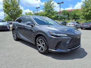 2024 Lexus RX 350