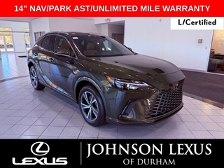 2024 Lexus RX 350 for sale in Durham NC
