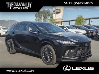 2024 Lexus RX 350 for sale in Temecula CA