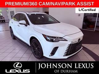 2024 Lexus RX 350 for sale in Durham NC
