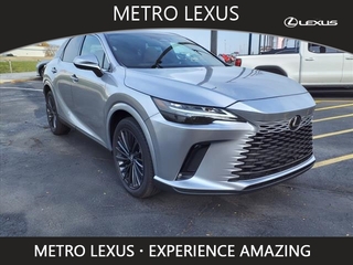 2024 Lexus RX 350 for sale in Cleveland OH