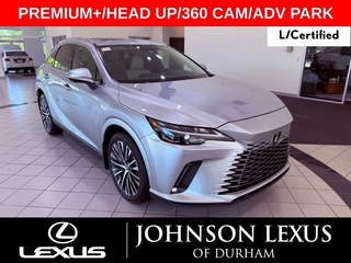 2024 Lexus RX 350 for sale in Durham NC