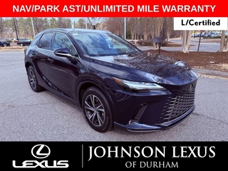 2025 Lexus RX 350 for sale in Durham NC