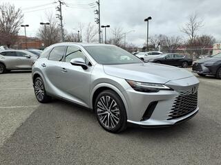 2025 Lexus RX 350 for sale in Nashville TN
