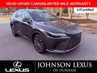 2025 Lexus RX 350 for sale in Durham NC