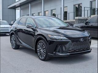 2025 Lexus RX 350 for sale in Chattanooga TN