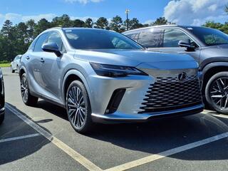 2025 Lexus RX 350 for sale in Durham NC