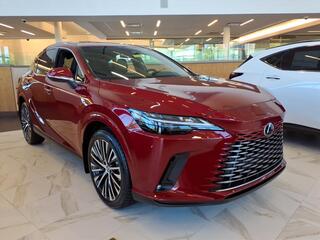 2025 Lexus RX 350 for sale in Nashville TN