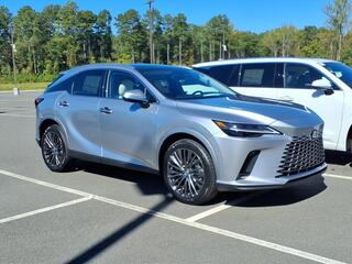 2025 Lexus RX 350 for sale in Durham NC