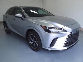 2023 Lexus RX 350