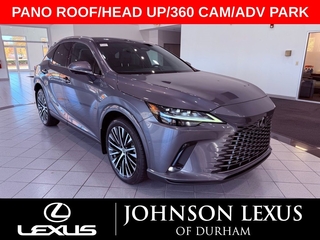 2023 Lexus RX 350 for sale in Durham NC