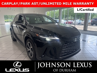 2023 Lexus RX 350 for sale in Durham NC