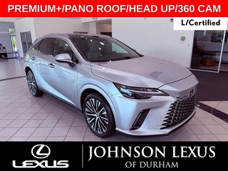 2023 Lexus RX 350 for sale in Durham NC