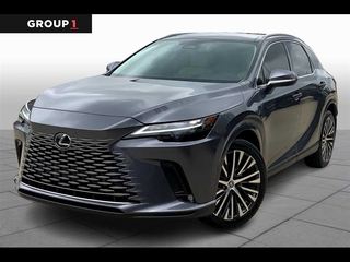 2023 Lexus RX 350 for sale in Denton TX