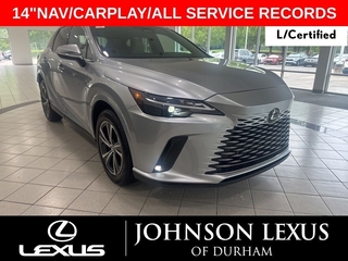 2023 Lexus RX 350 for sale in Durham NC