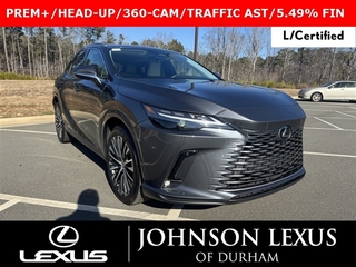 2024 Lexus RX 350 for sale in Durham NC