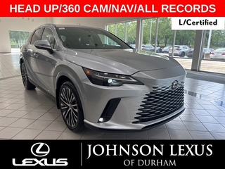2024 Lexus RX 350 for sale in Durham NC