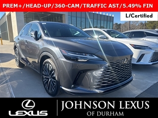 2024 Lexus RX 350 for sale in Durham NC