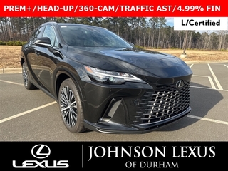 2024 Lexus RX 350 for sale in Durham NC