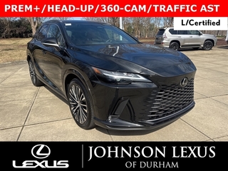 2024 Lexus RX 350 for sale in Durham NC