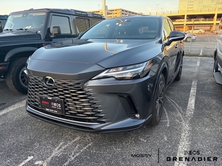 2024 Lexus RX 350 for sale in Houston TX