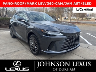 2024 Lexus RX 350 for sale in Durham NC