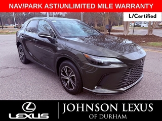 2024 Lexus RX 350 for sale in Durham NC