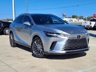 2024 Lexus RX 350
