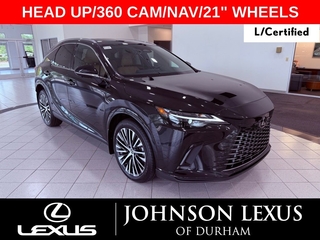 2024 Lexus RX 350 for sale in Durham NC
