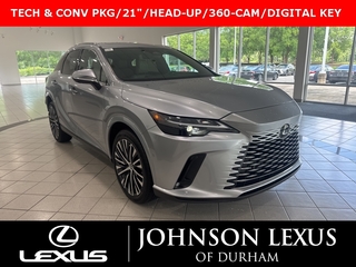2024 Lexus RX 350 for sale in Durham NC