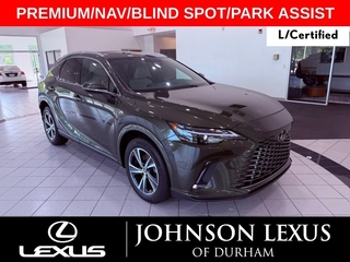 2025 Lexus RX 350 for sale in Durham NC