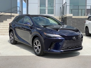 2025 Lexus RX 350 for sale in Chattanooga TN