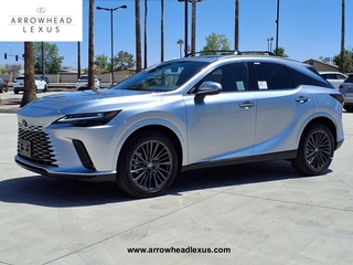 2025 Lexus RX 350