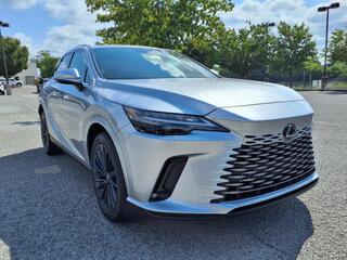 2025 Lexus RX 350 for sale in Nashville TN