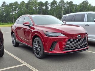 2025 Lexus RX 350 for sale in Durham NC
