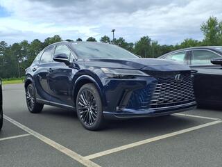 2025 Lexus RX 350 for sale in Durham NC