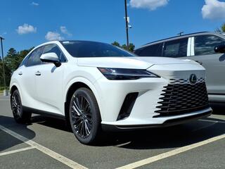 2025 Lexus RX 350 for sale in Durham NC