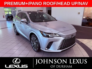 2023 Lexus RX 350 for sale in Durham NC