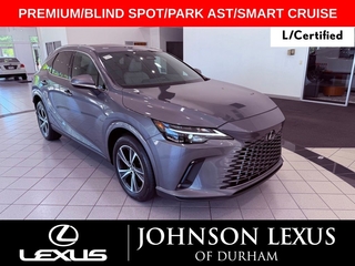 2023 Lexus RX 350 for sale in Durham NC
