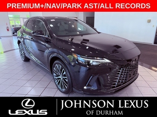 2023 Lexus RX 350 for sale in Durham NC