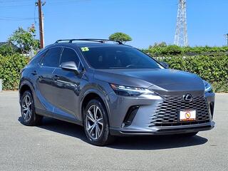2023 Lexus RX 350 for sale in Orange CA