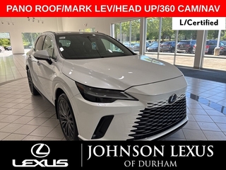 2023 Lexus RX 350 for sale in Durham NC