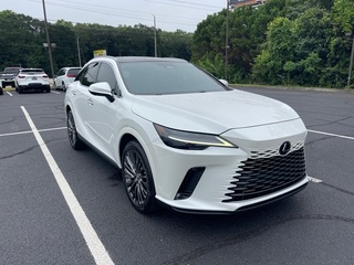 2023 Lexus RX 350