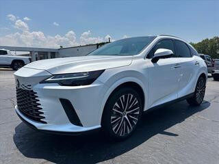2023 Lexus RX 350