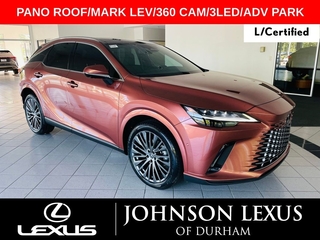 2023 Lexus RX 350 for sale in Durham NC
