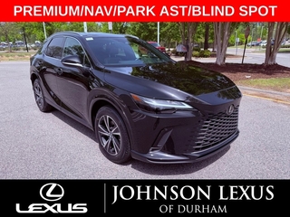 2023 Lexus RX 350 for sale in Durham NC